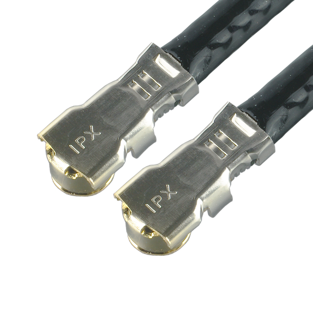 I-PEX 8-23-0113 electronic component product image