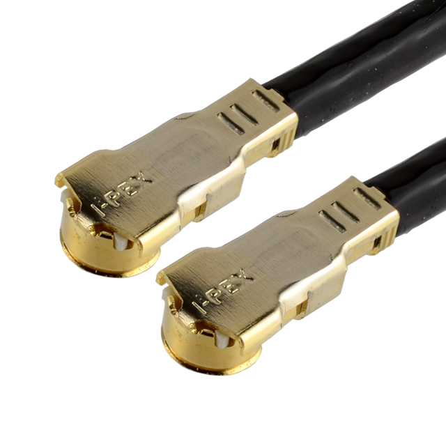 I-PEX 8-23-0117 electronic component product image