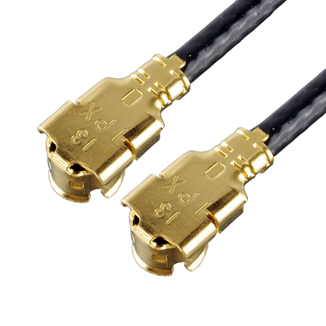 I-PEX 8-21-0048 electronic component product image