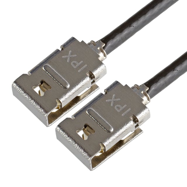 I-PEX 8-21-0047 electronic component product image