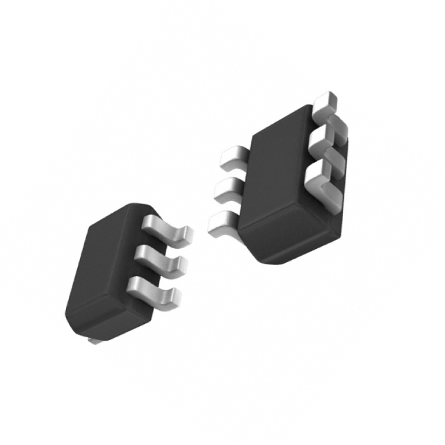 Shenzhen Slkormicro Semicon Co., Ltd. SMF05CT electronic component product image
