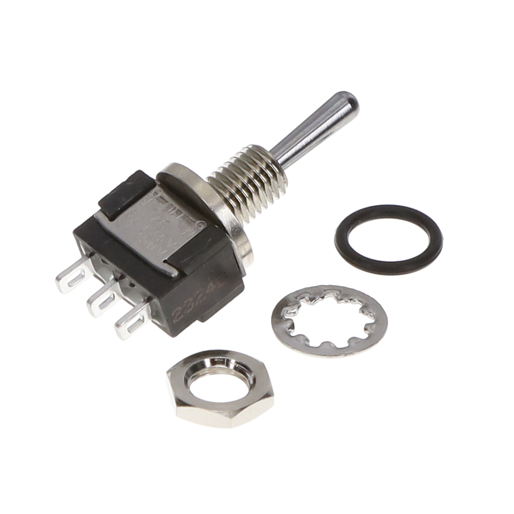 Knitter-Switch MTE 106 H electronic component product image