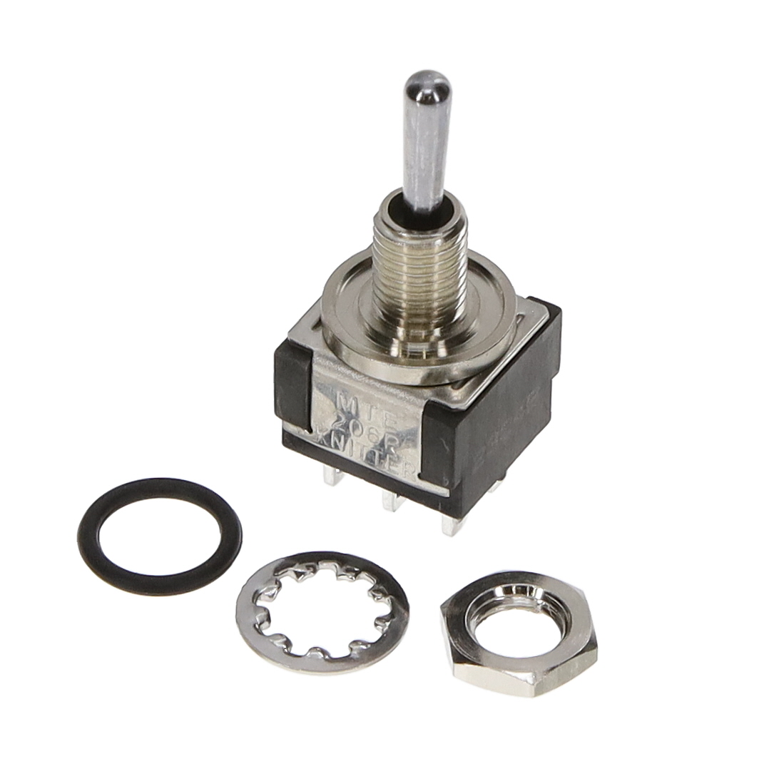 Knitter-Switch MTE 206 P electronic component product image