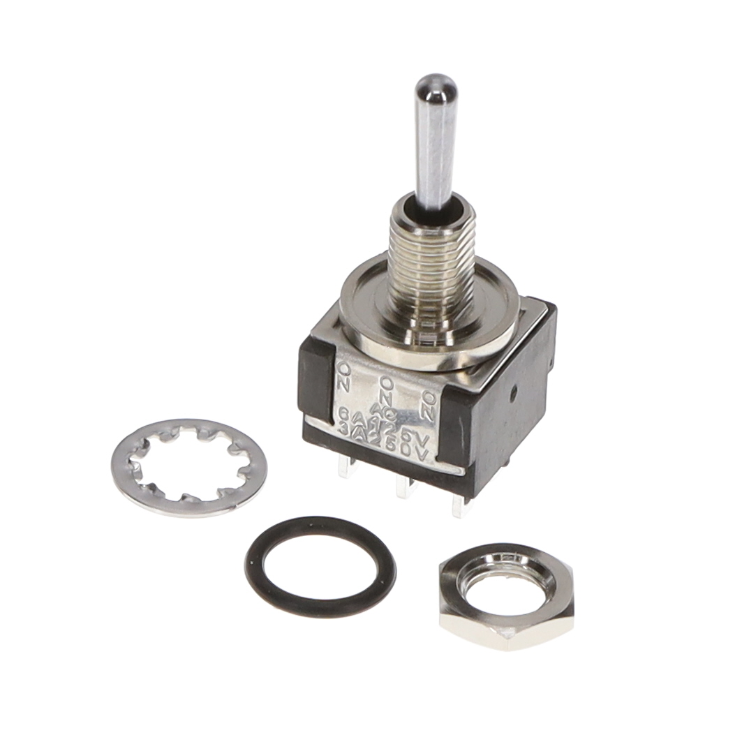 Knitter-Switch MTE 206 PA electronic component product image