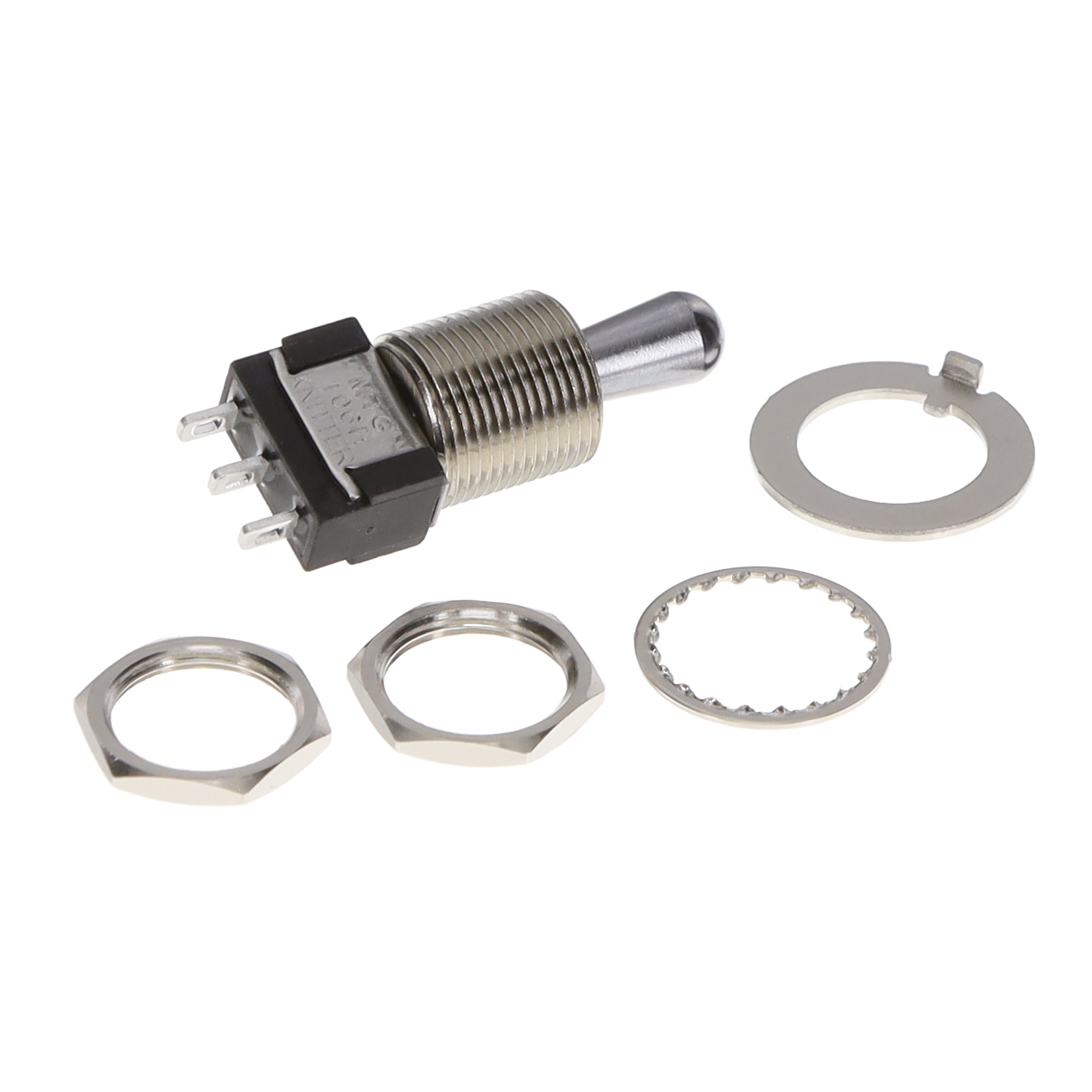 Knitter-Switch MTG 106 H electronic component product image