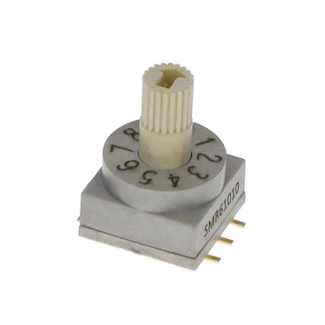 Knitter-Switch SMR 61010 electronic component product image