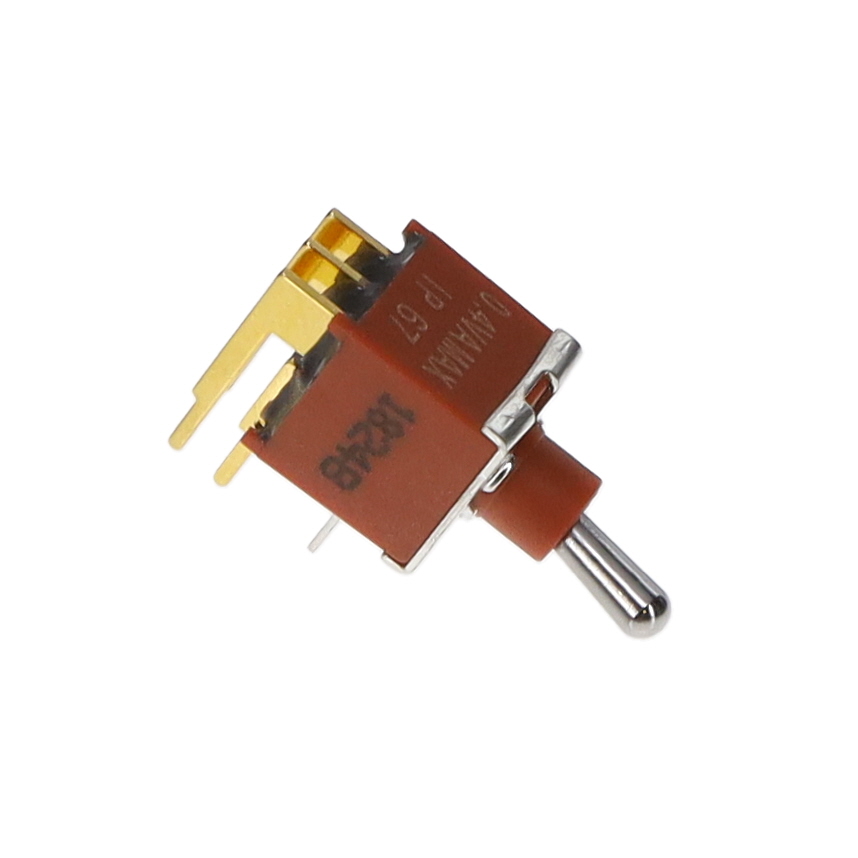 Knitter-Switch TST 2 N-RA electronic component product image