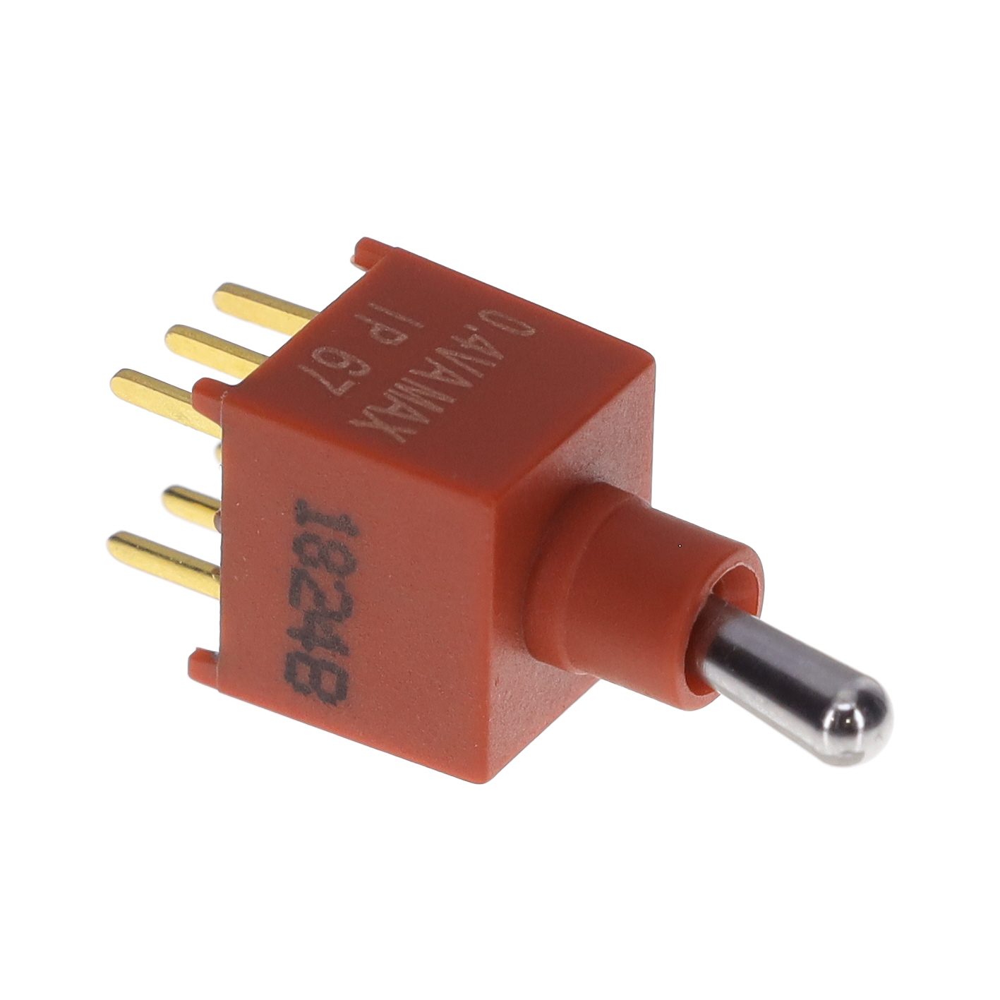 Knitter-Switch TST 2 N electronic component product image