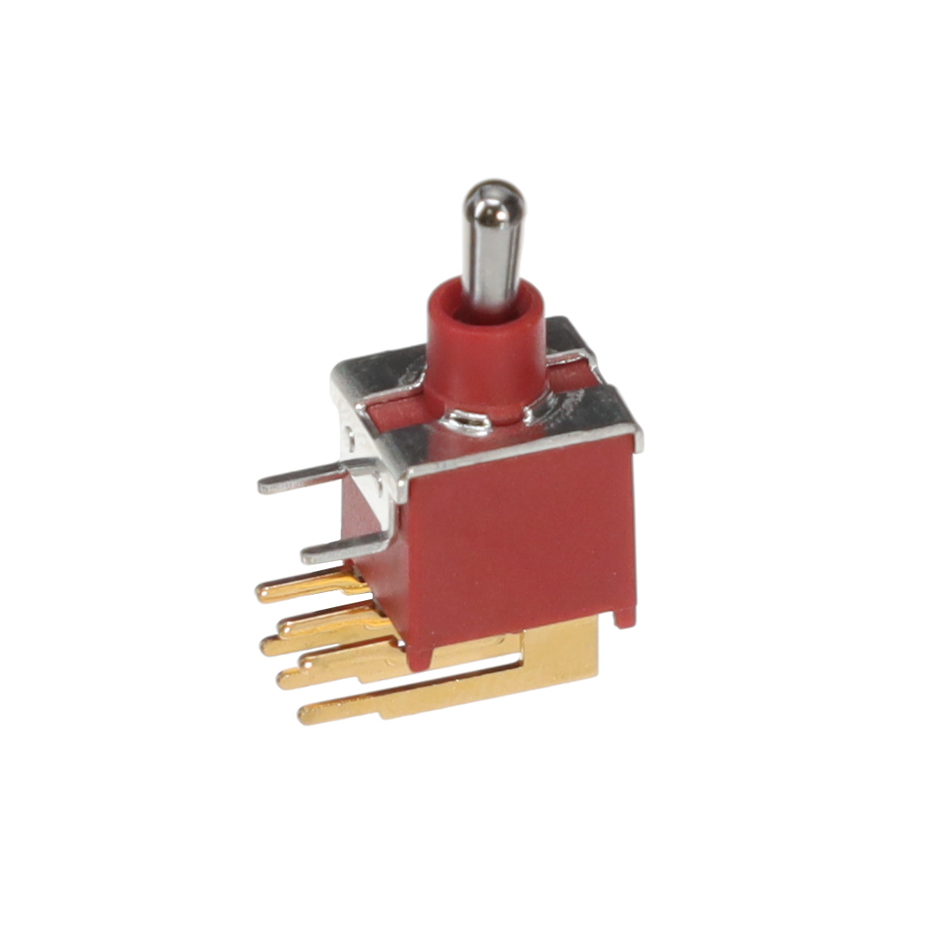 Knitter-Switch TST 2 R-RA electronic component product image