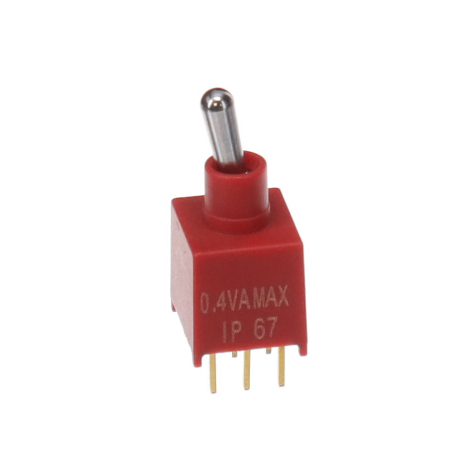 Knitter-Switch TST 2 R electronic component product image