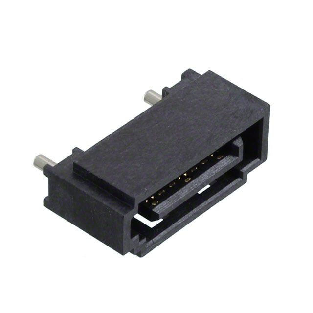 Molex 0678005011 electronic component product image