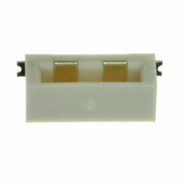 KYOCERA AVX 209159002101116 electronic component product image