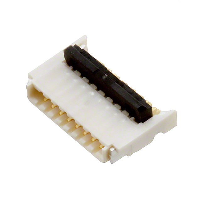 Molex 5034800800 electronic component product image