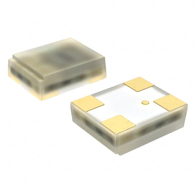Sharp Microelectronics GA1A1S201WP electronic component product image