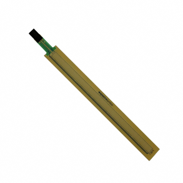 Spectra Symbol HP-L-0050-103-1%-RH electronic component product image