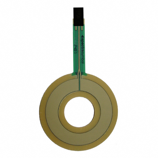 Spectra Symbol HP-R-0046-353-103-3%-RH electronic component product image