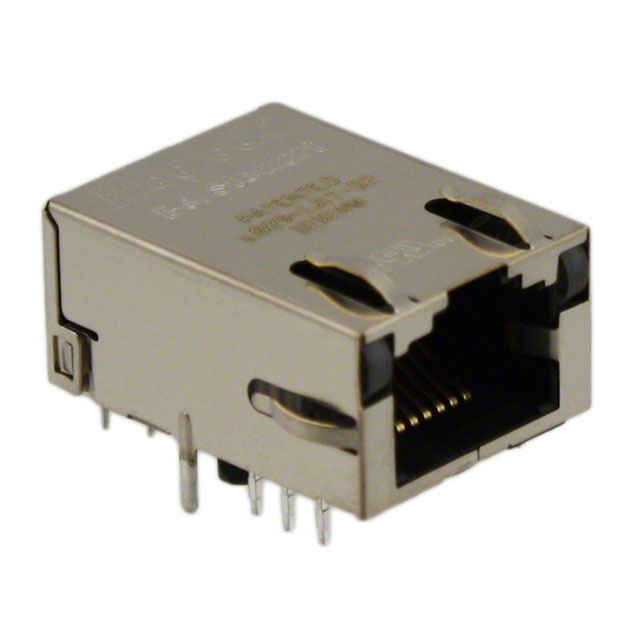 Bel Fuse Inc. L829-1J1T-D2 electronic component product image