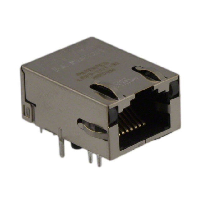 Bel Fuse Inc. L829-1B1T-43 electronic component product image