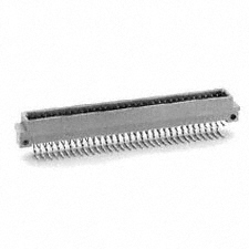 Amphenol CONEC 121A10039X electronic component product image