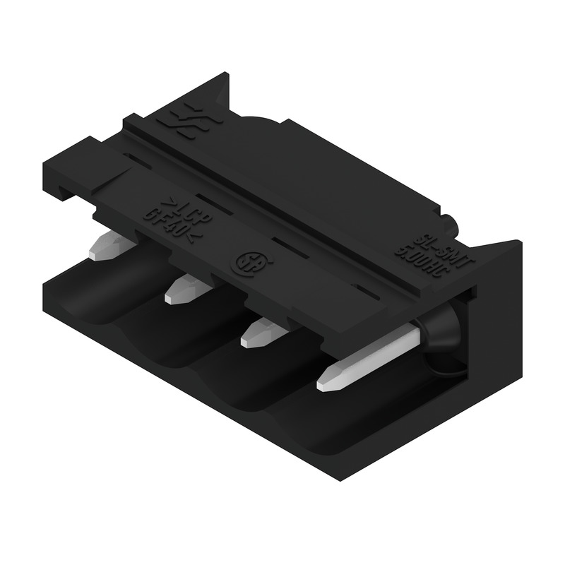 Weidmüller 1797640000 electronic component product image