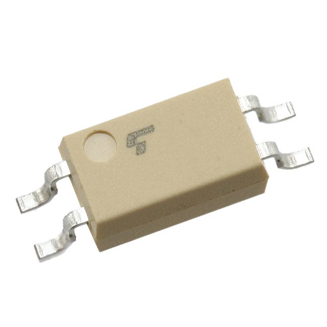 Toshiba Semiconductor and Storage TLP290(GB-TP,SE electronic component product image