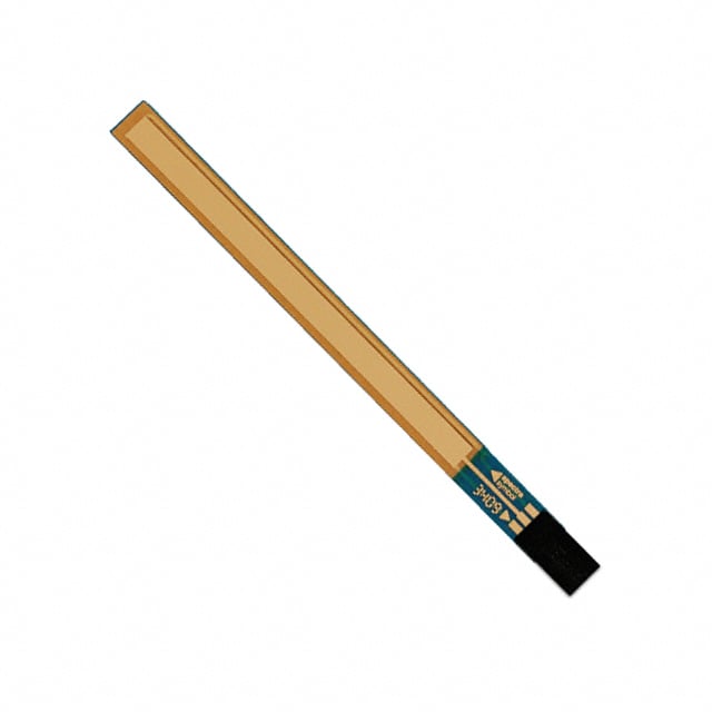 Spectra Symbol TSP-L-0500-203-3%-RH electronic component product image