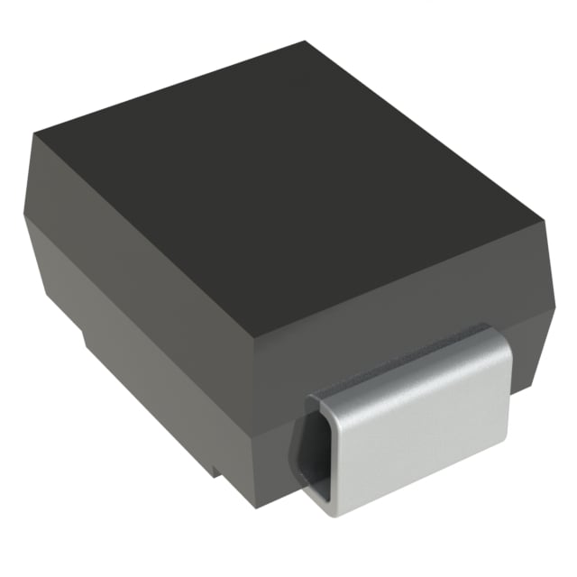 Bourns Inc. SMBJ495CA electronic component product image