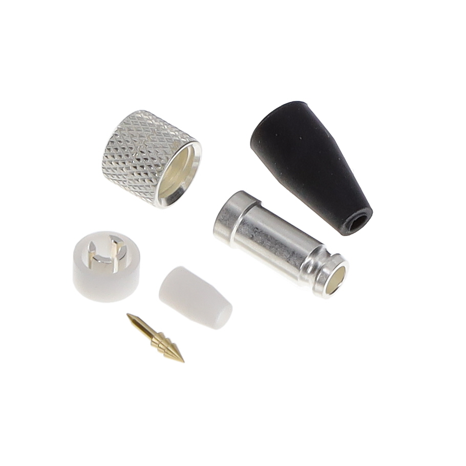 TE Connectivity Aerospace, Defense and Marine 1466292-1 electronic component product image