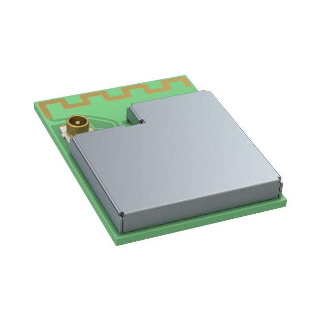 Microchip Technology RNBD451PE-I110 electronic component product image