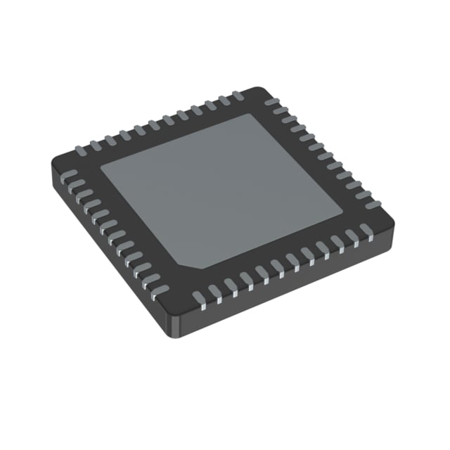 Microchip Technology PIC32CX5109BZ31048-V/ZWX electronic component product image
