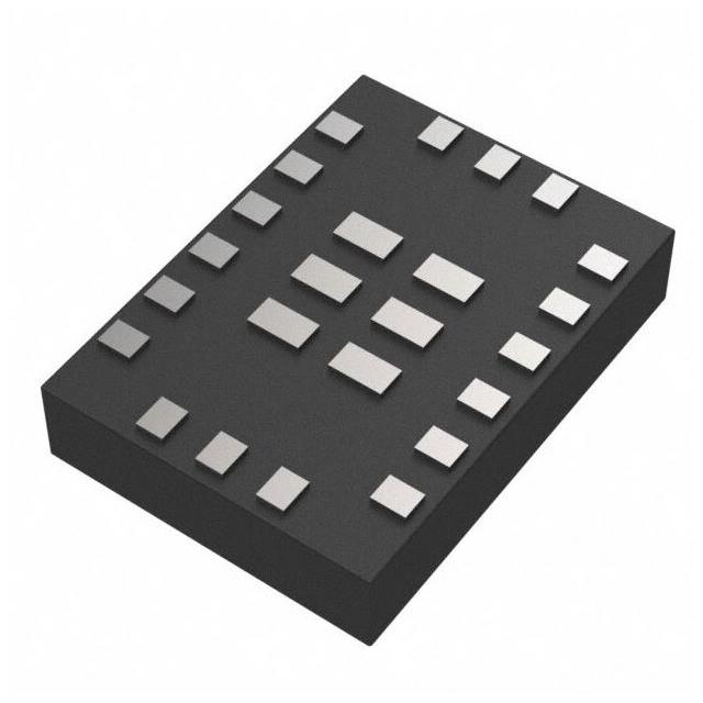 Renesas Electronics Corporation DA14531-01000FX2 electronic component product image