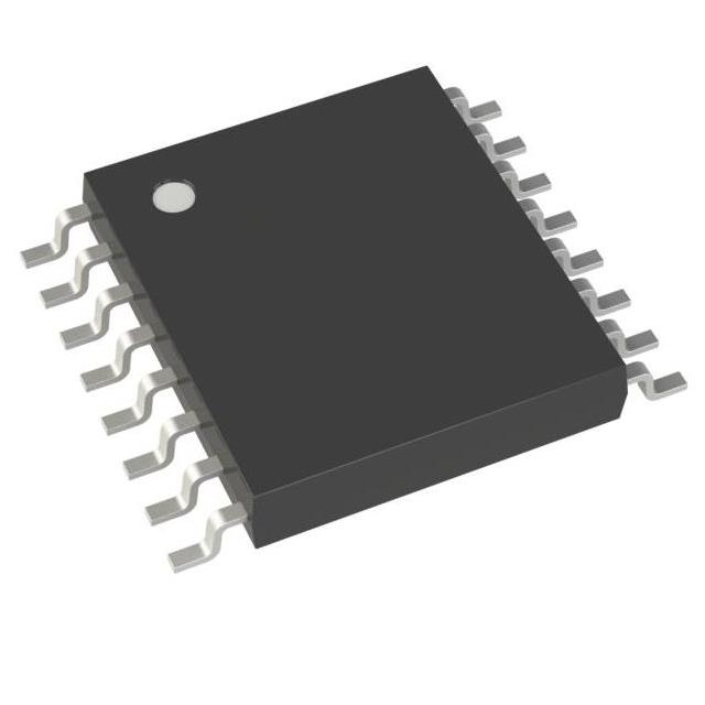 Renesas Electronics Corporation IPS2200BI1W electronic component product image