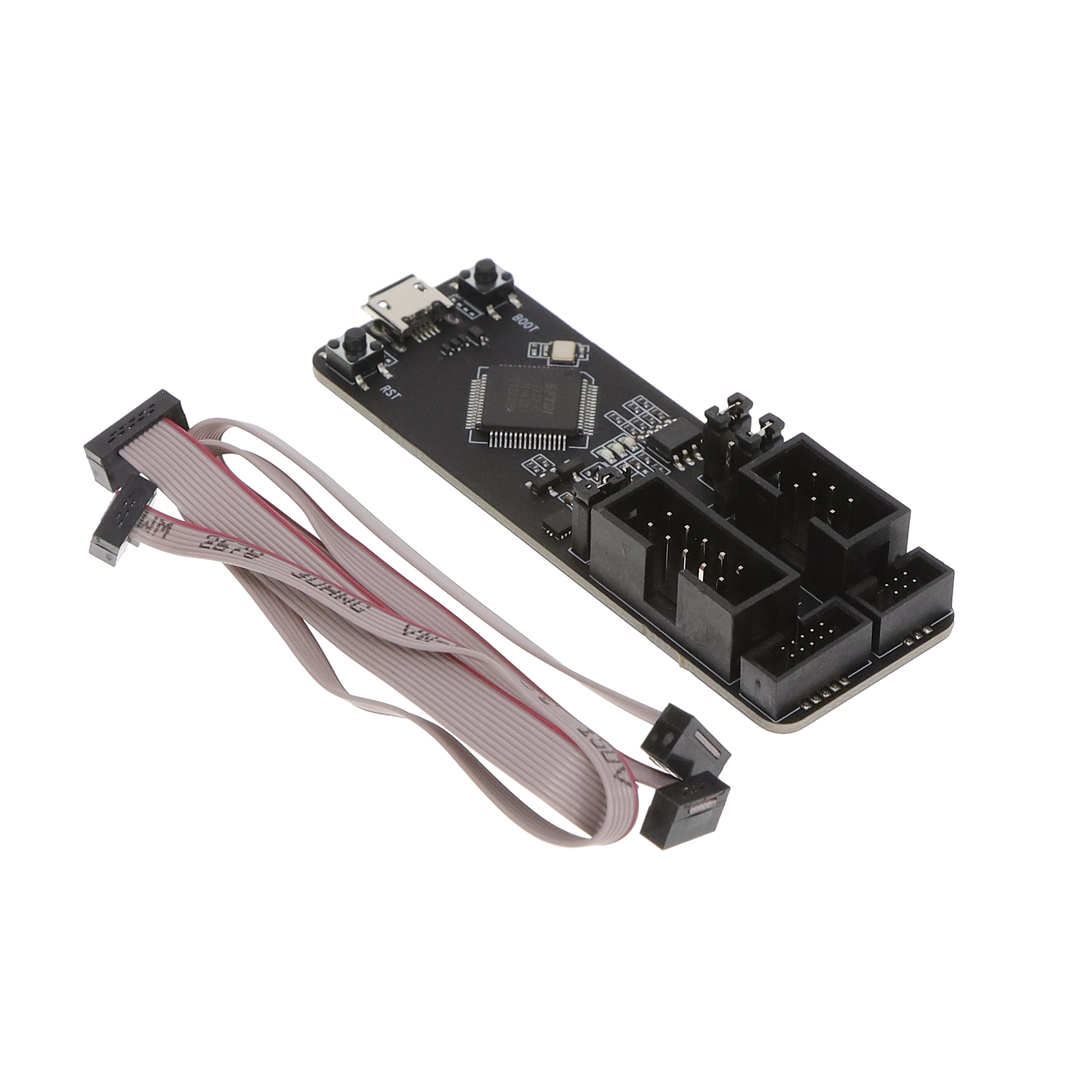 Espressif Systems ESP-PROG electronic component product image