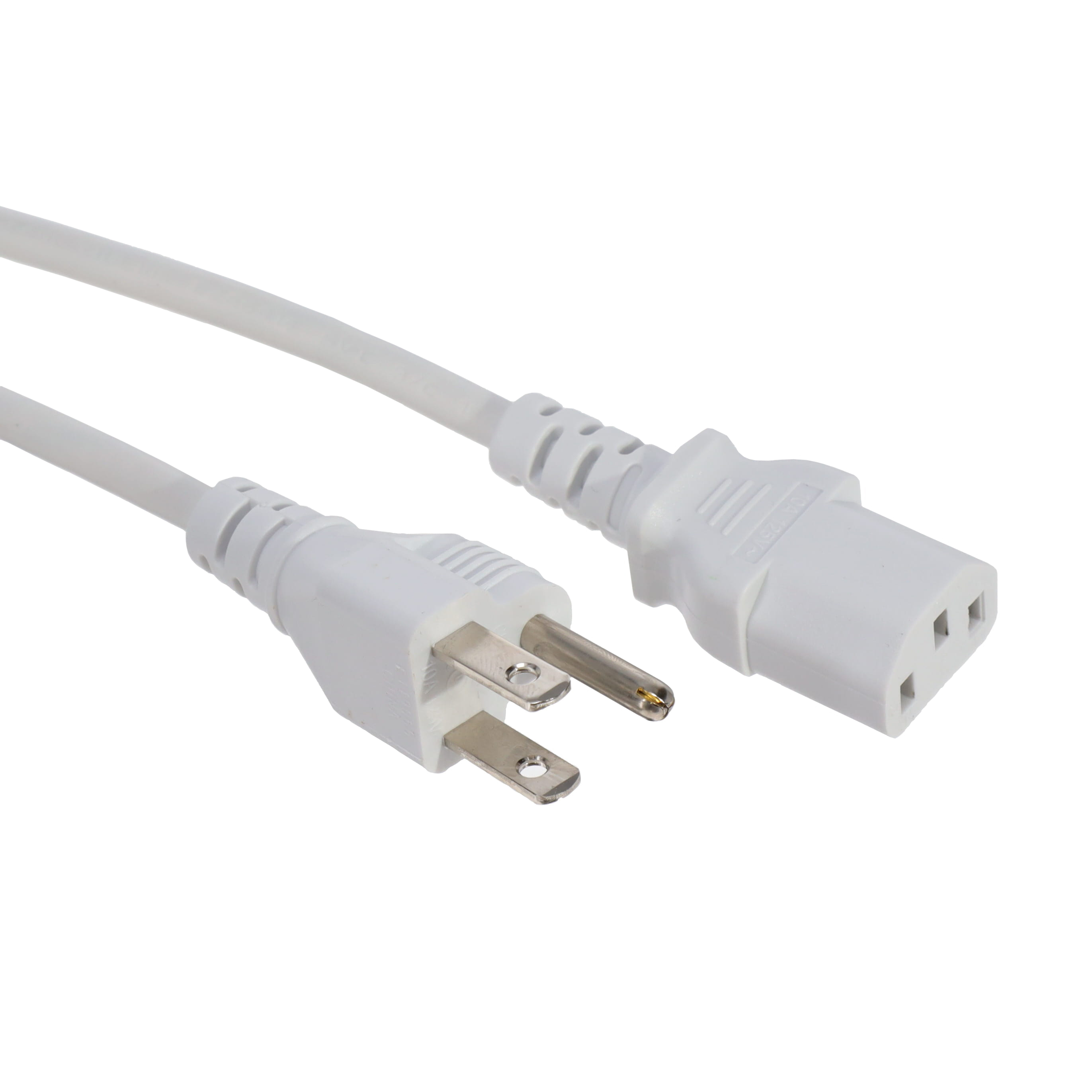 GlobTek, Inc. 3021457F701-WHT(R) electronic component product image