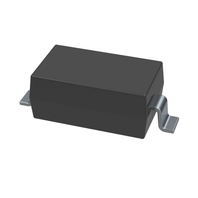 Good-Ark Semiconductor MMSZ5263B electronic component product image