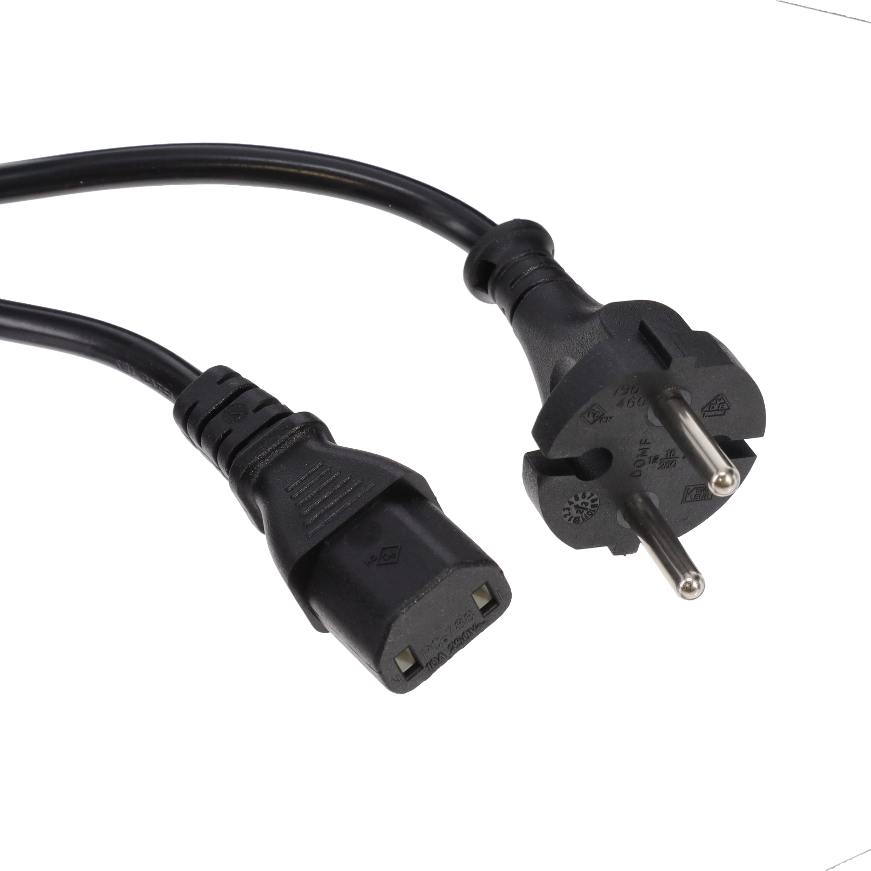 GlobTek, Inc. 489C4232M5703(R) electronic component product image