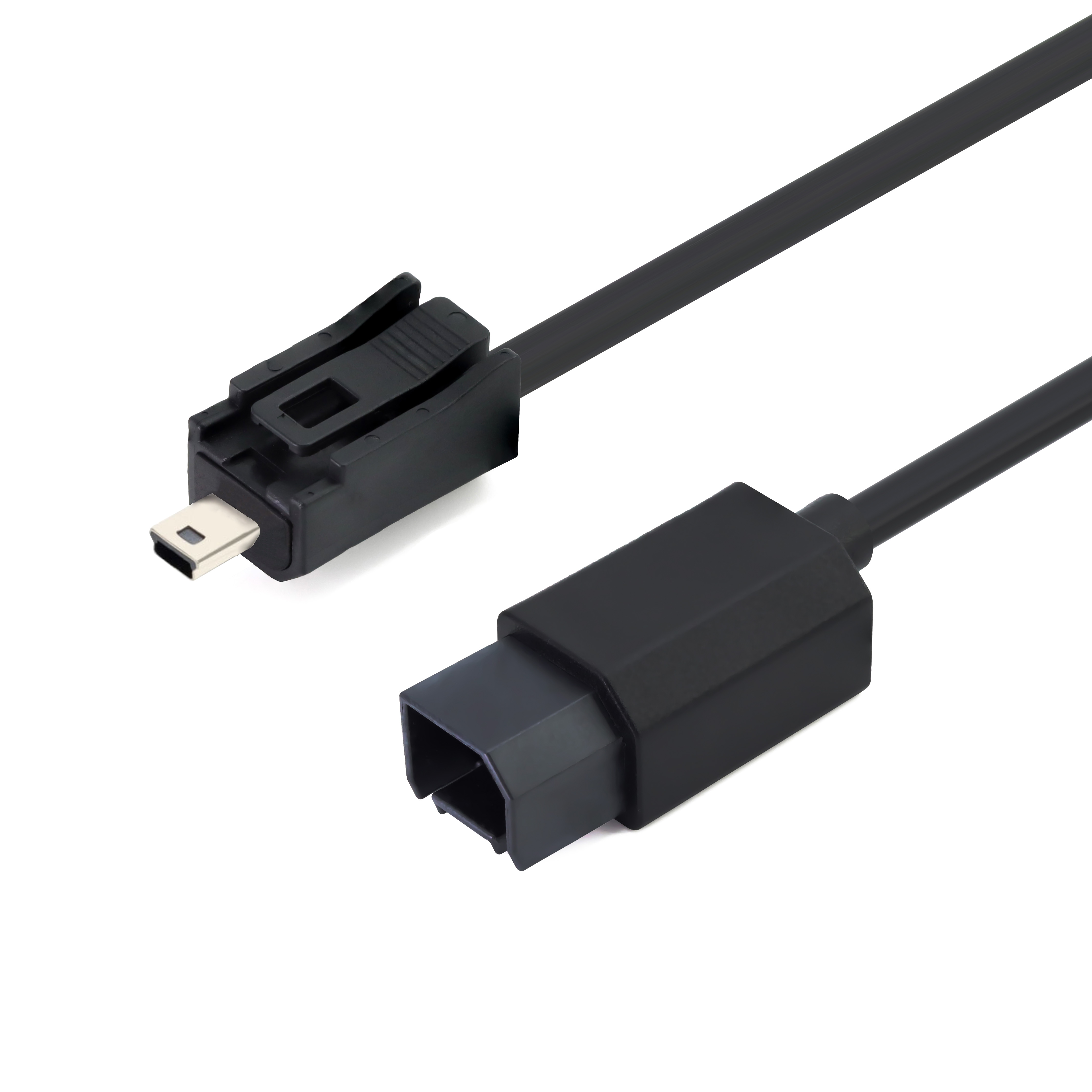 Adam Tech CA-USB-MBML-MBFL-1M electronic component product image