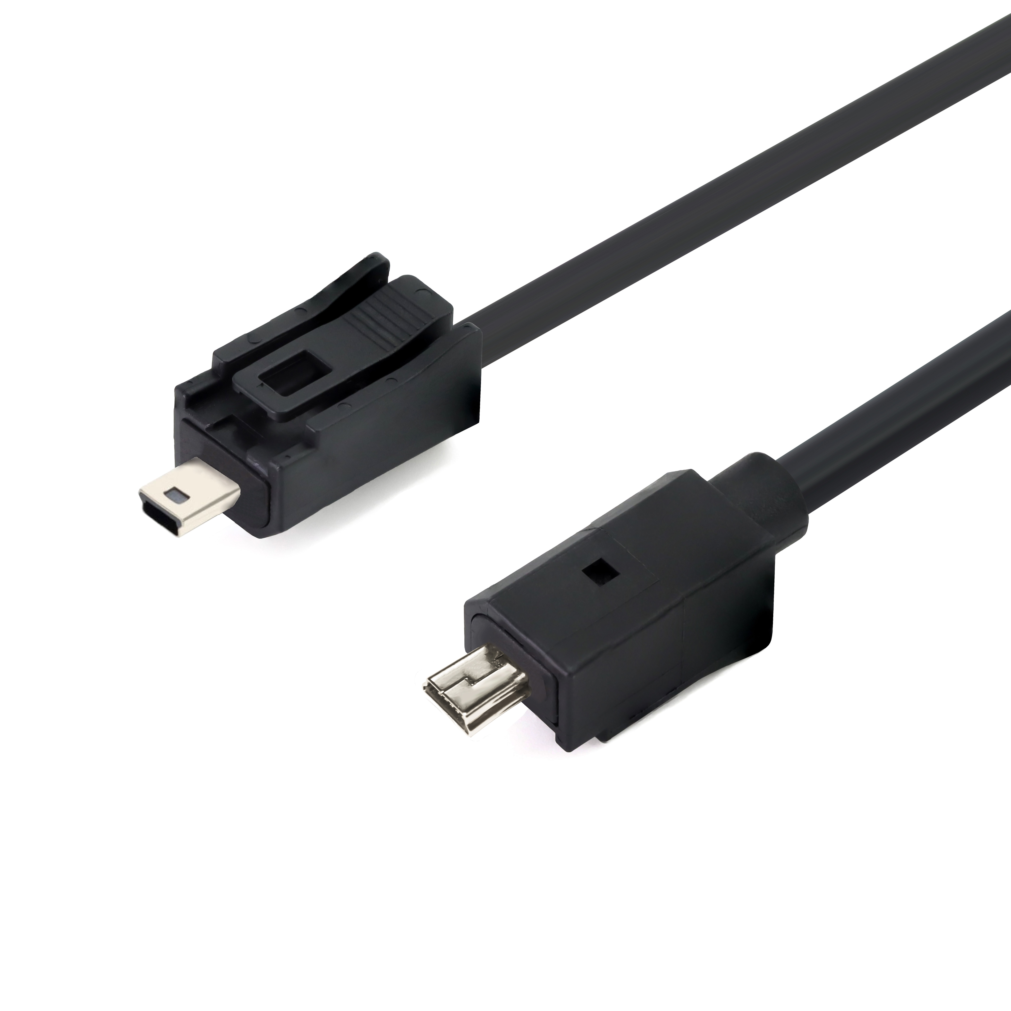Adam Tech CA-USB-MBML-MBML-1M electronic component product image