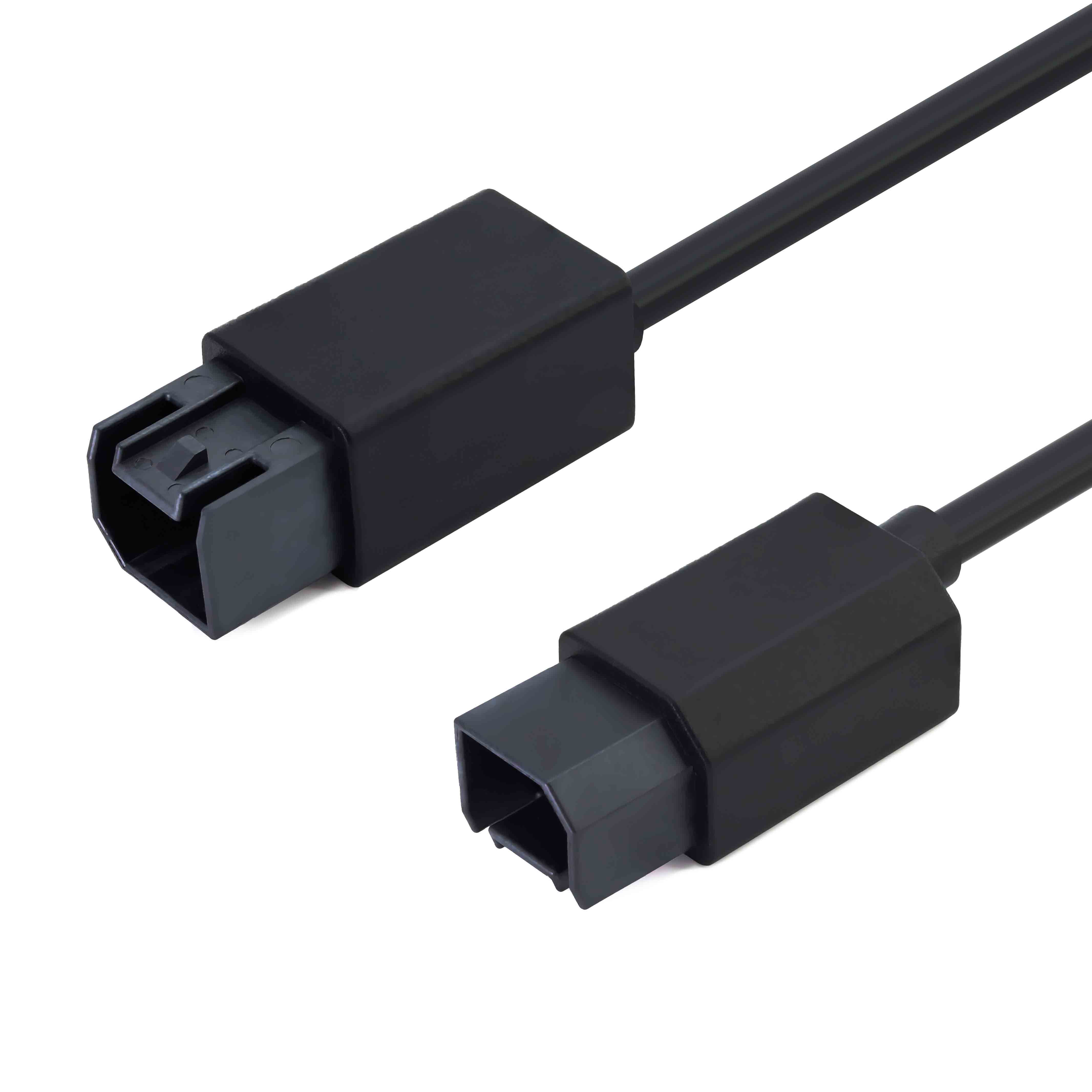 Adam Tech CA-USB31-CFLA-CFLA-1M electronic component product image