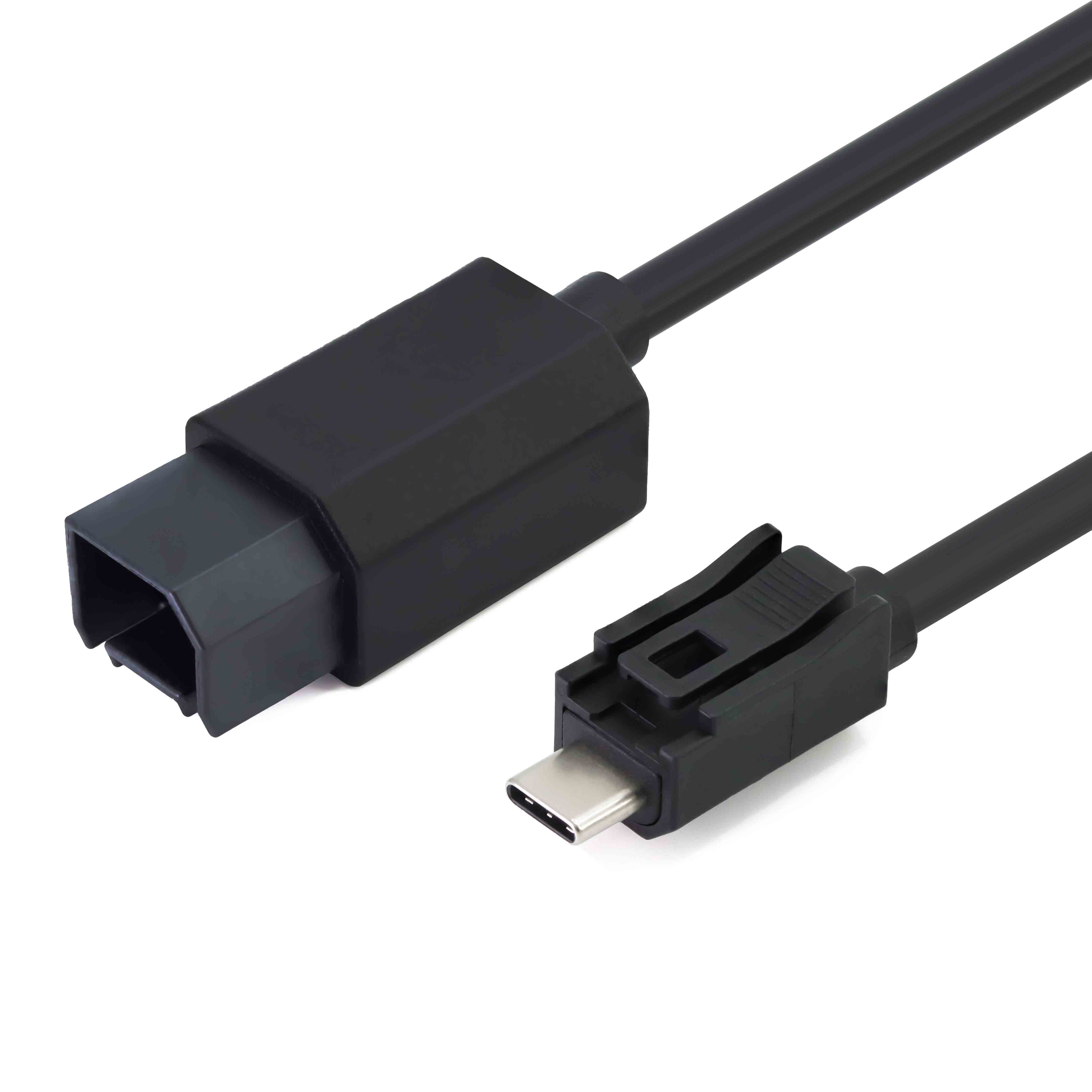 Adam Tech CA-USB31-CMLA-CFLA-1M electronic component product image
