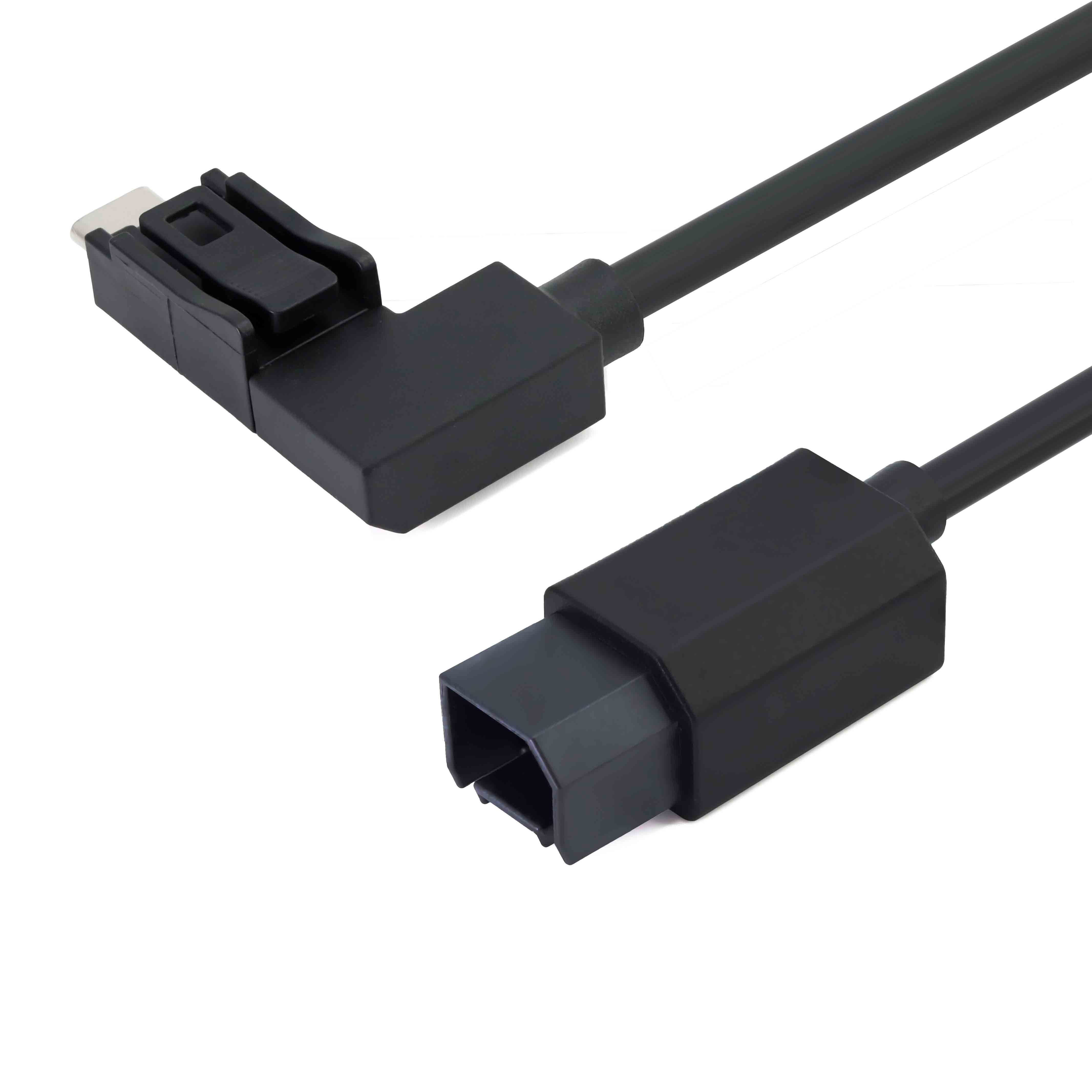 Adam Tech CA-USB31-CMRLA-CFLA-1M electronic component product image
