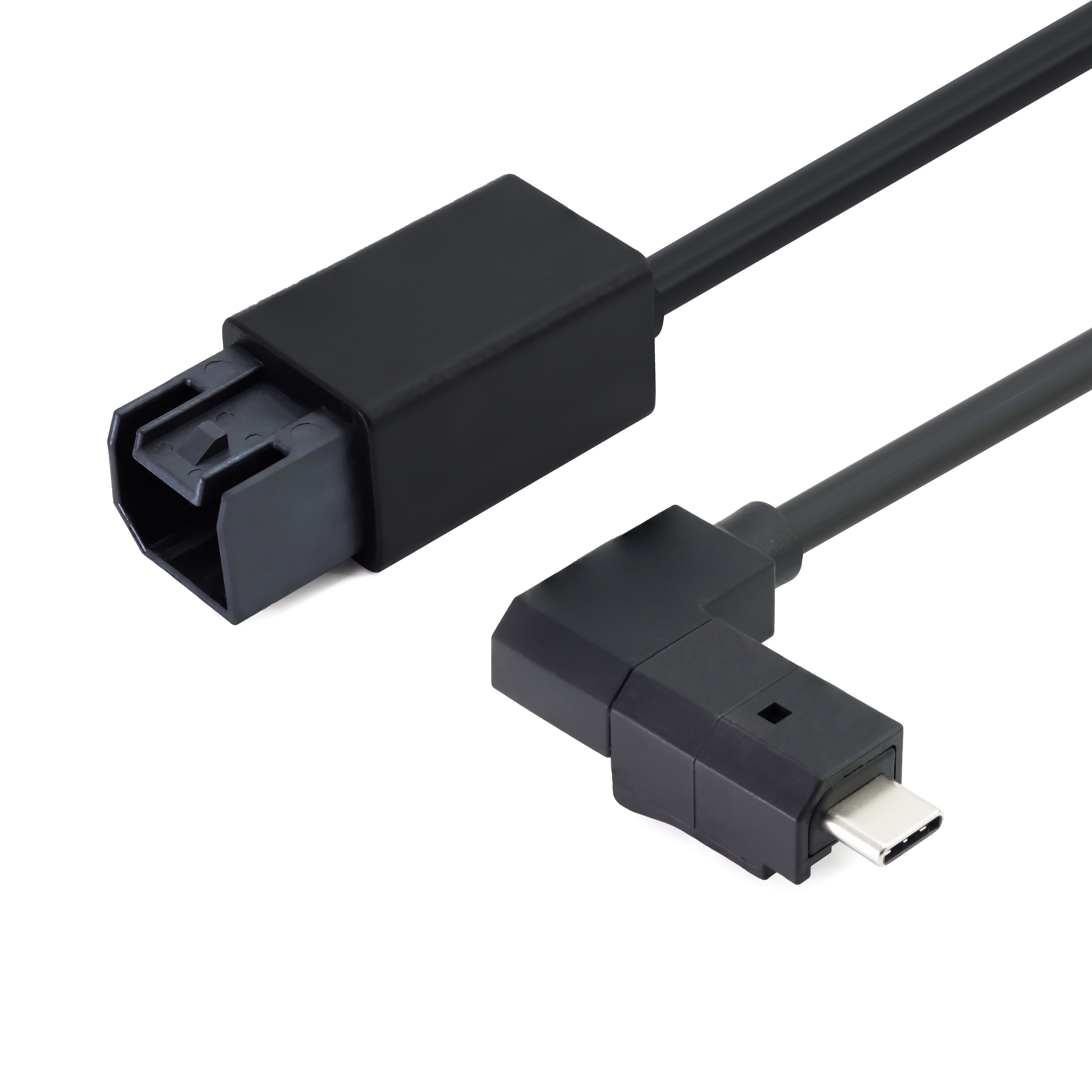 Adam Tech CA-USB4-CMRLA-CFLA-0.8M electronic component product image
