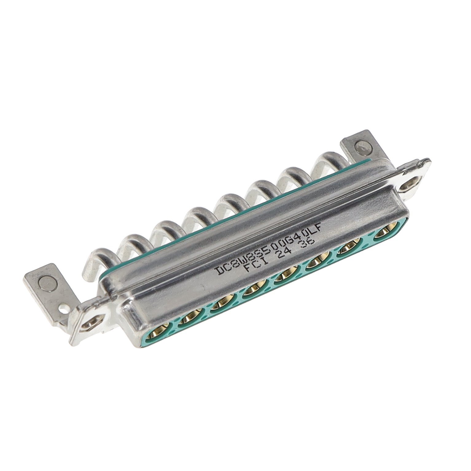 Amphenol ICC (FCI) DC8W8S500G40LF electronic component product image