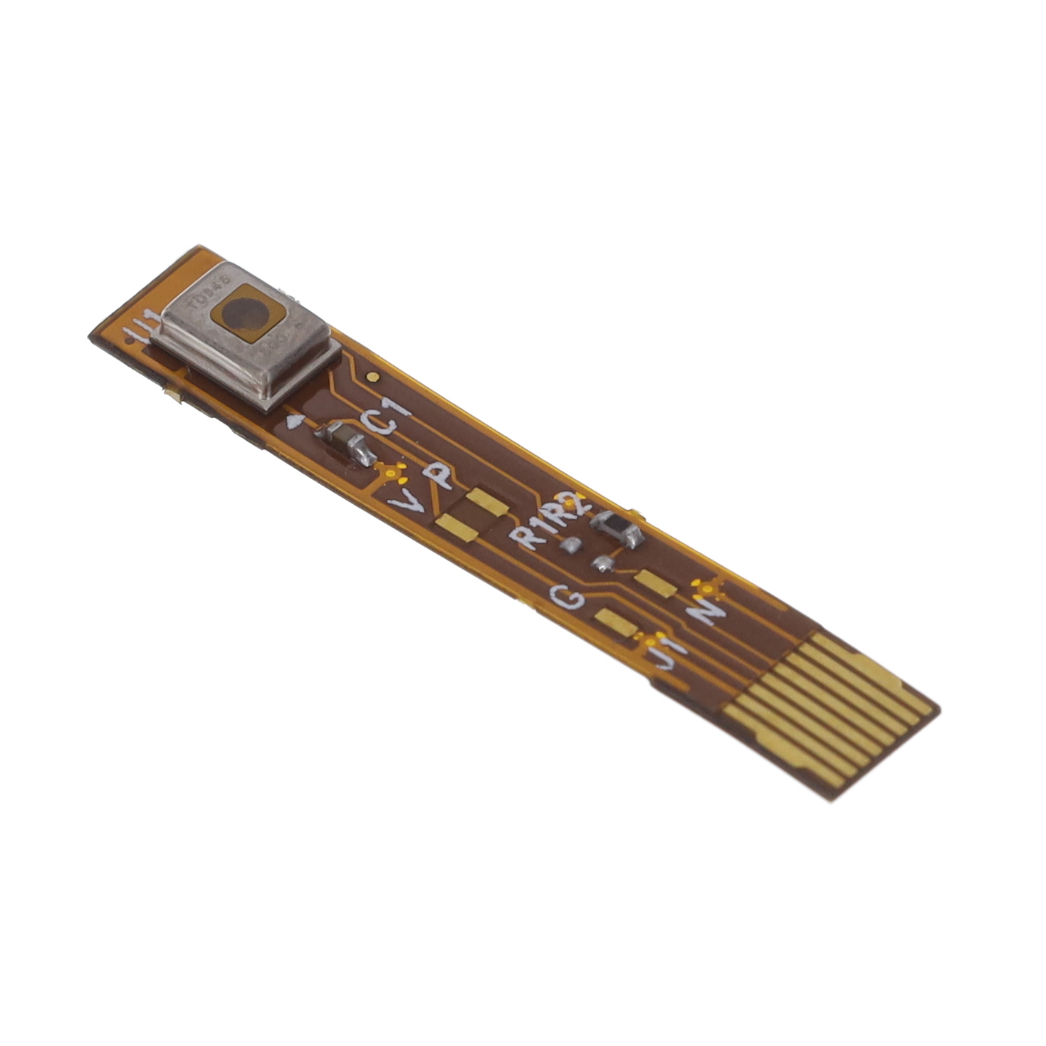 TDK InvenSense EV_ICS-40800-FX2 electronic component product image