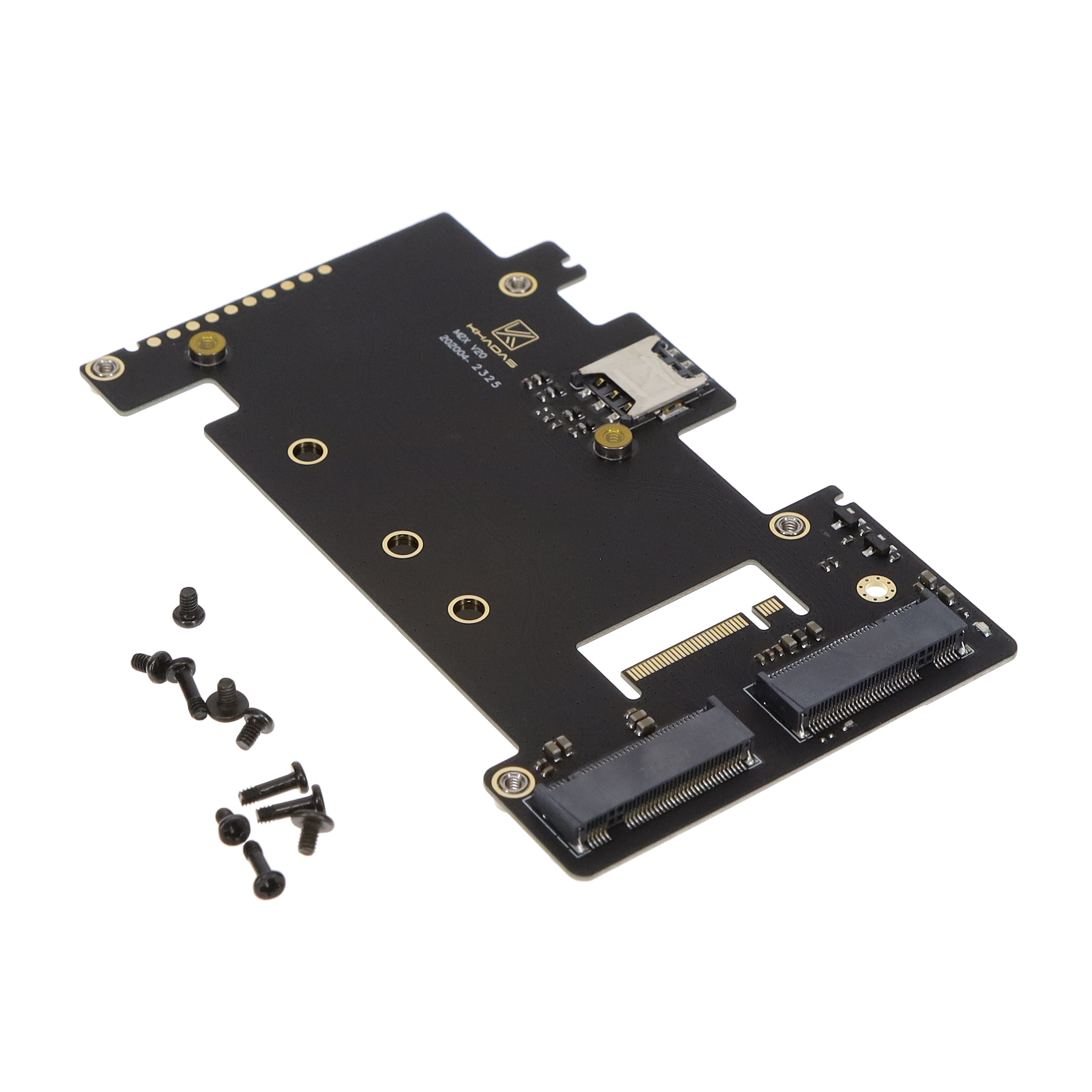 Khadas KM2X-V-002 electronic component product image