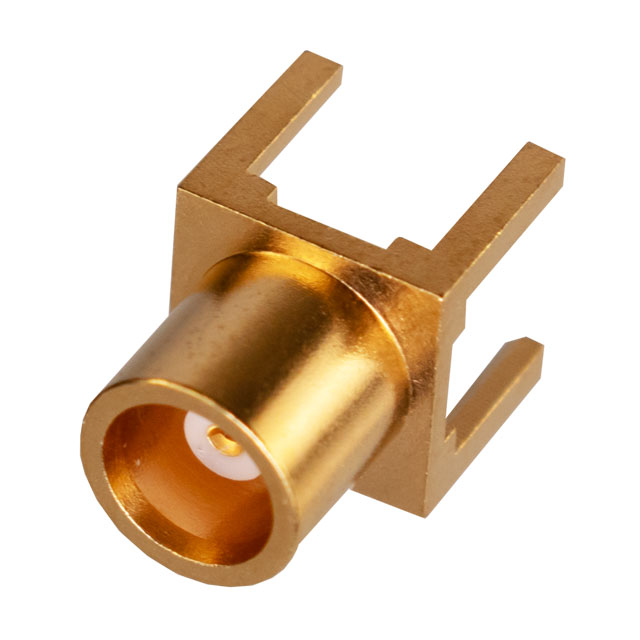 Cinch Connectivity Solutions Johnson 133-3701-291 electronic component product image