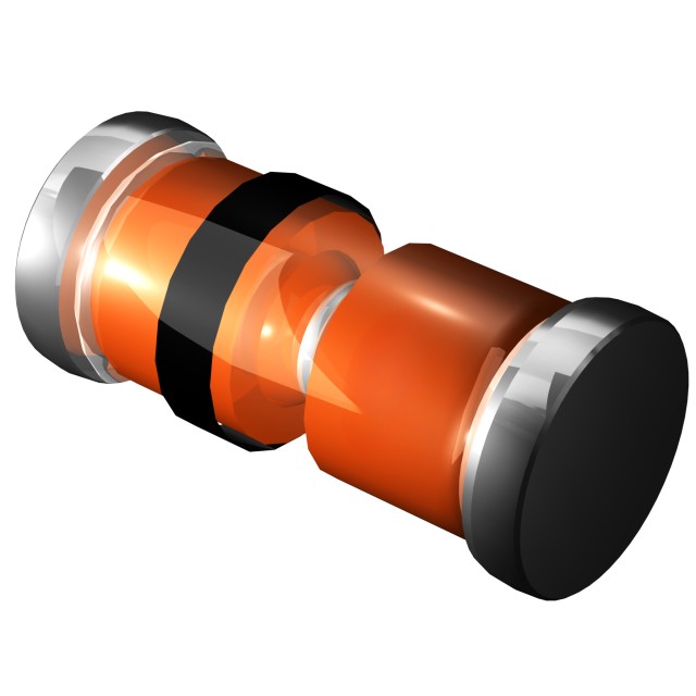 Good-Ark Semiconductor BAS85 electronic component product image