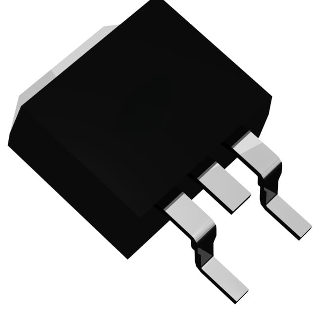 Good-Ark Semiconductor GSFT10176 electronic component product image