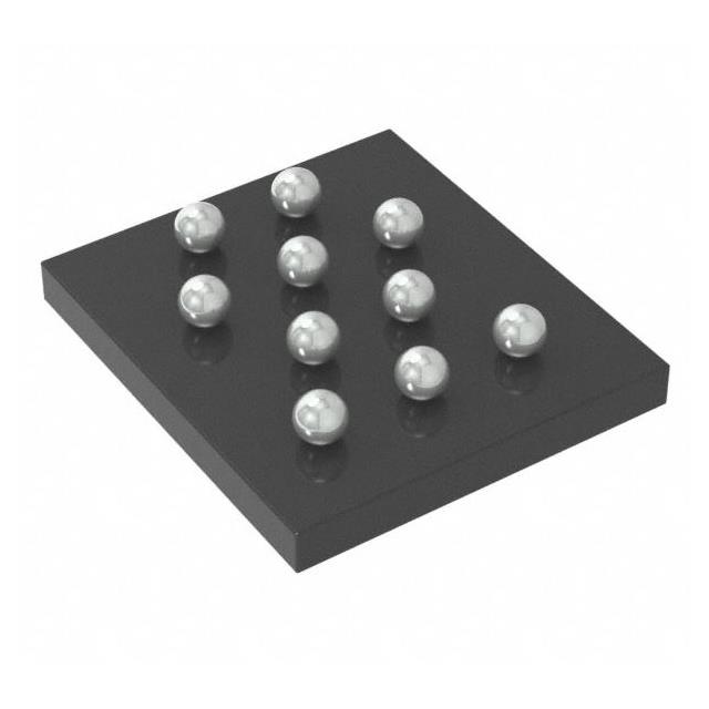 STMicroelectronics ST25DV04KC-JF6L3 electronic component product image