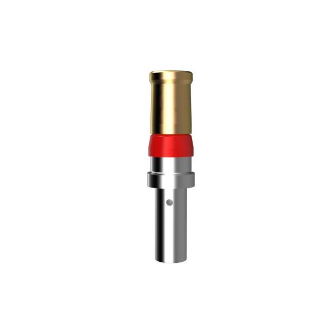 Amphenol ICC (FCI) 8638PPS1006LF electronic component product image